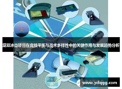 混双冰壶项目在竞技平衡与战术多样性中的关键作用与发展趋势分析