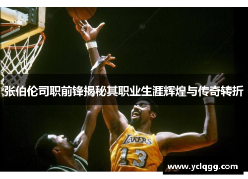 张伯伦司职前锋揭秘其职业生涯辉煌与传奇转折