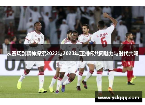 从赛场到精神探索2022与2023年亚洲杯共同魅力与时代共鸣